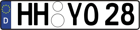 HH-YO28
