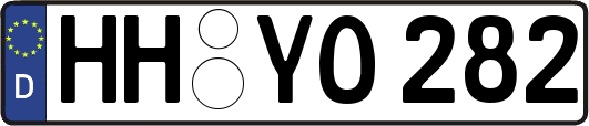 HH-YO282