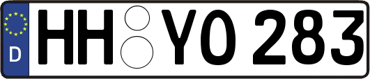 HH-YO283