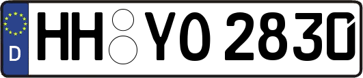 HH-YO2830