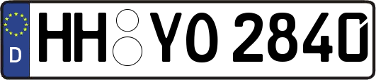 HH-YO2840