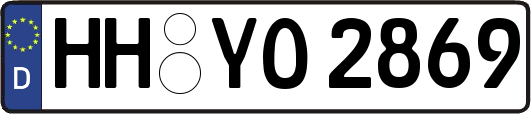 HH-YO2869