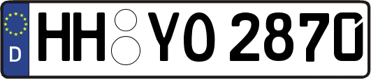 HH-YO2870