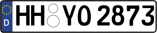HH-YO2873