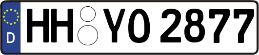 HH-YO2877