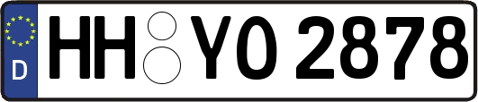 HH-YO2878