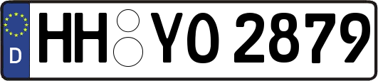 HH-YO2879