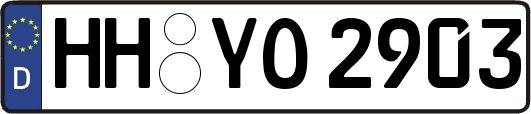 HH-YO2903
