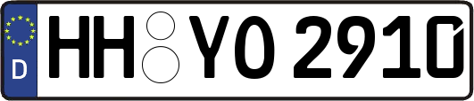 HH-YO2910