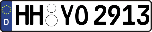 HH-YO2913