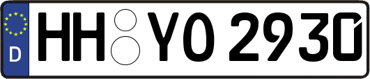 HH-YO2930