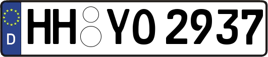 HH-YO2937