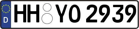 HH-YO2939