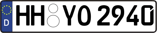 HH-YO2940