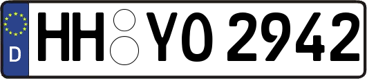 HH-YO2942