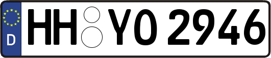 HH-YO2946