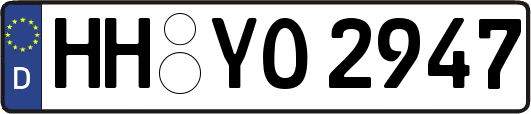 HH-YO2947