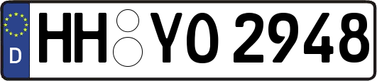 HH-YO2948