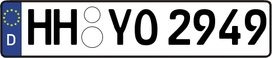 HH-YO2949