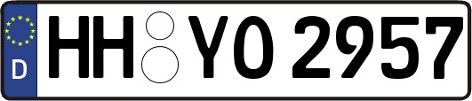 HH-YO2957