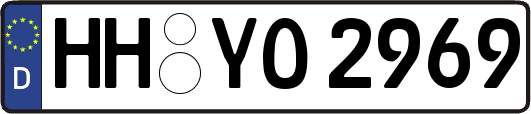 HH-YO2969