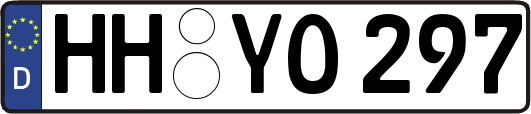 HH-YO297