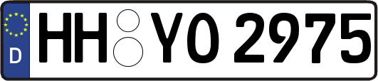 HH-YO2975