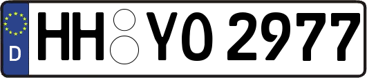 HH-YO2977