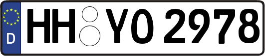 HH-YO2978