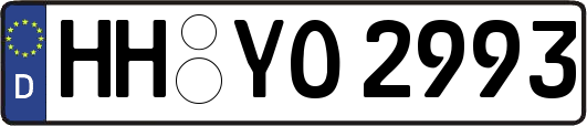 HH-YO2993