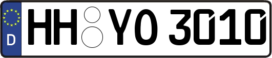 HH-YO3010