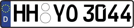 HH-YO3044