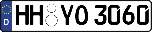 HH-YO3060