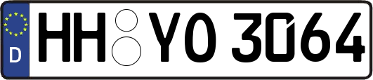 HH-YO3064
