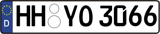 HH-YO3066