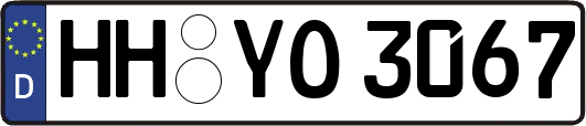 HH-YO3067