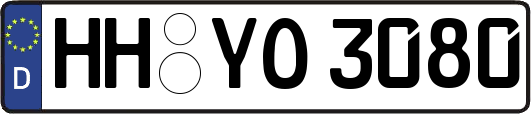HH-YO3080