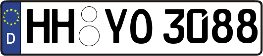 HH-YO3088