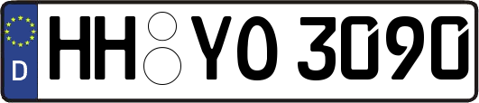 HH-YO3090