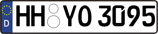 HH-YO3095