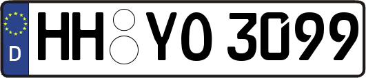 HH-YO3099