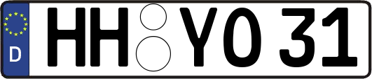 HH-YO31