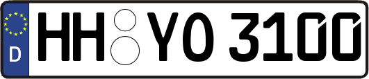 HH-YO3100
