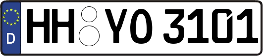 HH-YO3101