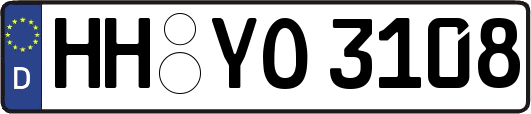 HH-YO3108