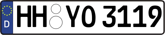 HH-YO3119