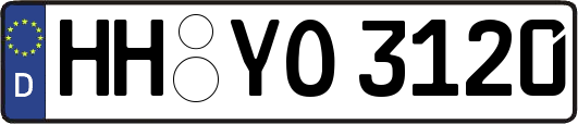 HH-YO3120