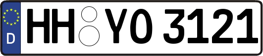 HH-YO3121