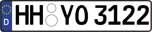 HH-YO3122