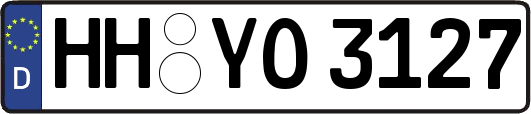 HH-YO3127